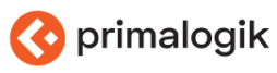 Primalogik logo