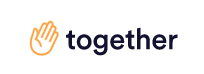 Together mentoring logo