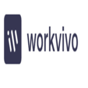 Workvivo logo