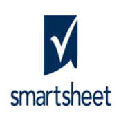 Smartsheet logo