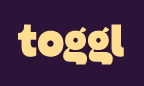 Toggl logo