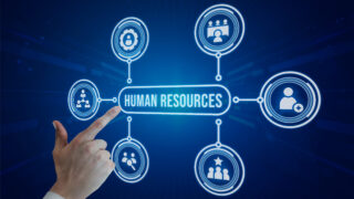 Top 10 HR Models Every Human Resources Professional Should Know - SSR