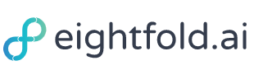 Eightfold ai logo