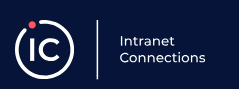 Intranet connections logo
