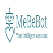 Mebebot logo