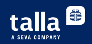 Talla logo