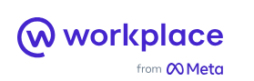 Workplace by facebook logo