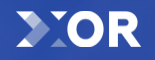 Xor logo