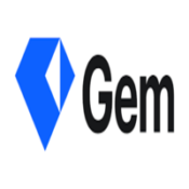 Gem logo