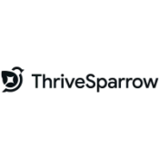 Thrivesparrow logo