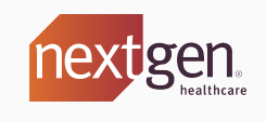 Nextgen healthcare logo