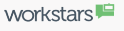 Workstars logo